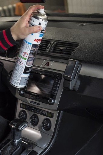 KOZMETIKA AUTOLAND RÝCHLY ČISTIČ ZIEL.JA KOKPIT