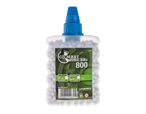 ASG Combat Zone BB 0,12 g 800 ks.