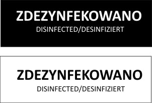 DEZINFEKOVANÝ Restaurant Bar STOJAN TANIER