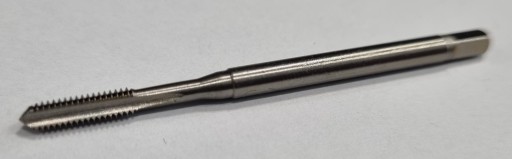 Kohútik DIN371-C-No5-44-UNF-2B FANAR