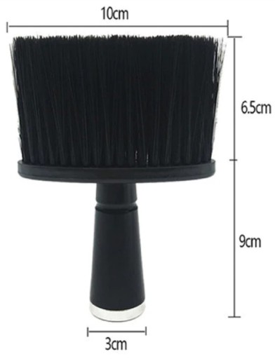 HAIR BRUSH BARBER HAIR BRUSH