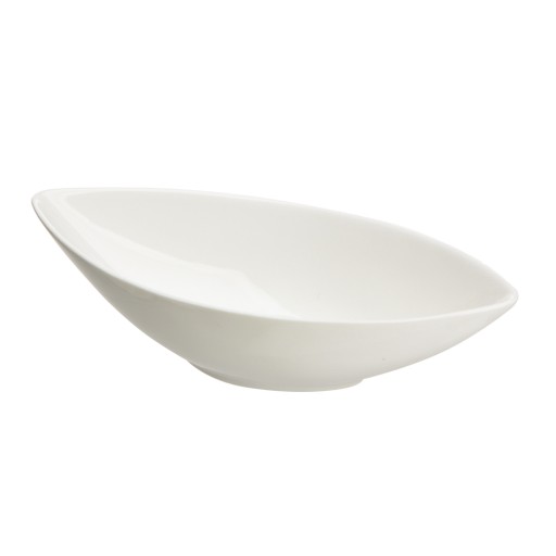 Miska, tanier, tvar člna, Altom Design Regular, 24 cm, 350 ml