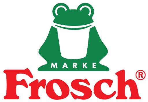 Lavender Frosch na čistenie kúpeľne 500 ml