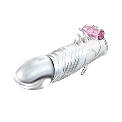BAILE - RUKÁV NA PENIS Rukáv na penis
