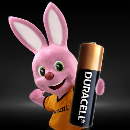 ALKALICKÉ BATÉRIE DURACELL MN27 A27 12V 1 ks