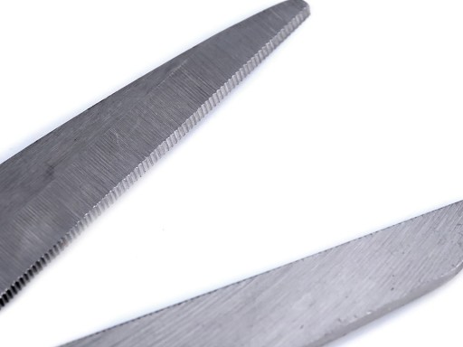 Nožnice Marlen 25 cm s mikrozúbkovanými zubami