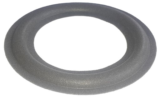 Penový záves 11cm 110/100/79/72 pre reproduktor AUDI NOKIA