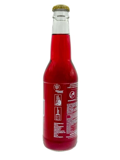 VIGO KOMBUCHA ACAI BERRIES 330ml ČAJ NÁPOJ