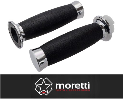 Moretti Radenie ľavá + pravá sada MR17