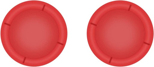 GUMA NA OPRAVU ČERVENÝCH PLASTOV JOY-CON