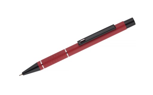POLOGÉLOVÝ GUĽOVÝ BOD, elegantný, ľahký, hliníkový
