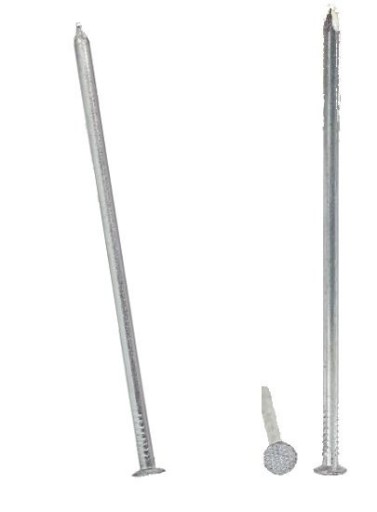 KCHTY ŠTANDARDNÉ 1,4*25MM OP 0,5 kg