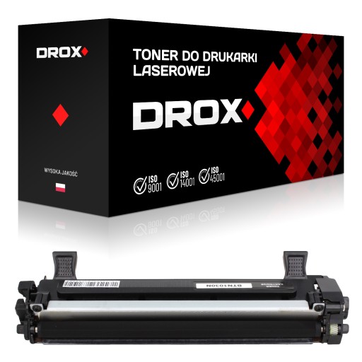 Toner pre Brother TN1030 DCP1510E HL1110E HL1210WE DCP1610WE MFC1810E