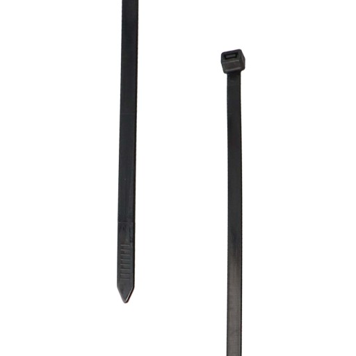 Sťahovacia páska Sťahovacia páska Zipsy 8,8 x 550 mm Silná UV páska na káble