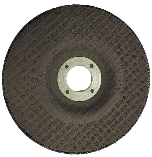 Brúsny kotúč na brúsenie 6.0 Expert INOX Bosch 125mm 2608602488
