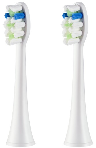 Hlavy pre sonickú zubnú kefku DenticWhite a Vesta ESTB01 Beauty Limited