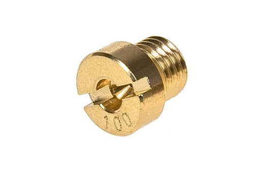 Hlavná tryska Tec Dellorto M5 78 PHBD PHBG SHA