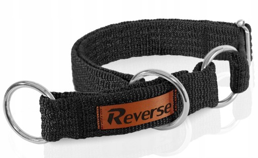 SILNÝ POLOUPÍNACÍ OBLIEK PRE PSA, NASTAVITEĽNÁ SVORKA 30-45 M