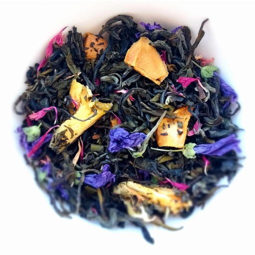 Aloha biely čaj 70 g