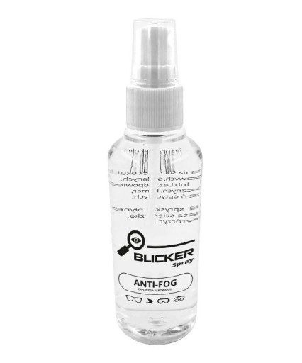 OKULIARE PROTI ZAhmlievaniu Blicker 30ml