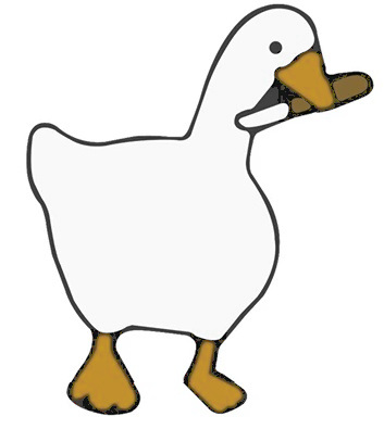 KOVOVÝ ODZNAK HUS S NOŽOM NOŽOM