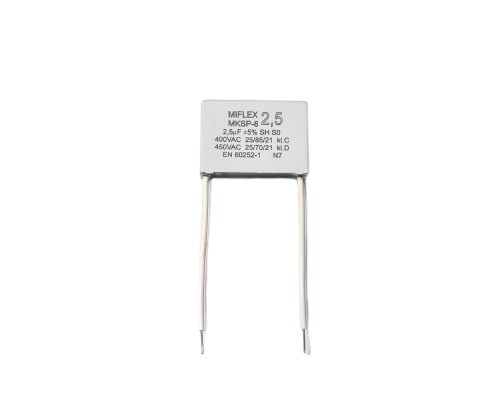 Kondenzátor 2,5µF Stove Pellet Feeder YN-70 YN-80
