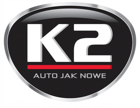 K2 DOT 4 Syntetická brzdová kvapalina 500 ml