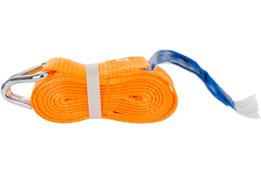 Transportný pás s napínačom 4M/25mm/1T