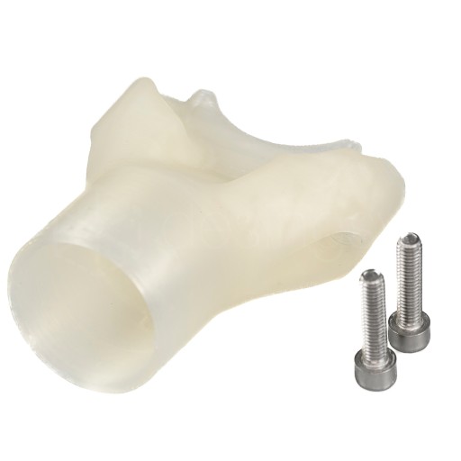 Adaptér horného odsávania pre frézku RYOBI RTR18 RTR18-0 18V Ø35