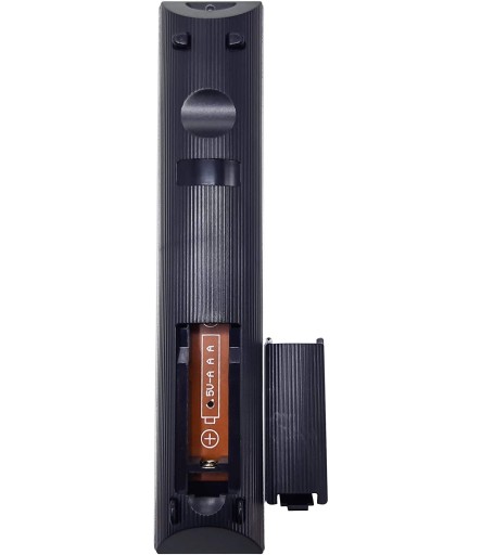 Diaľkový ovládač FOR SONY RM-YD026 čierny