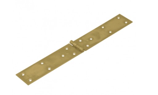 STAVEBNÝ PÁNT 300X45X1,5 MM | POZINKOVANÝ