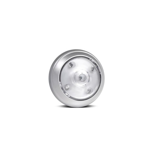 Maclean MCE28 LED lampa Samolepiaca Pohyblivá hlava 5xLED