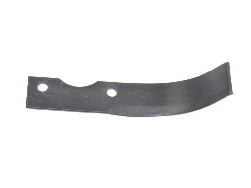 PRAVÝ Nôž ZNEČIŇOVACIEHO STROJA HGS500/550 HORTMASZ