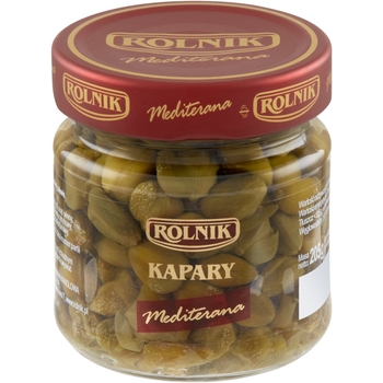 FARMER CAPERS PREMIUM 205G ..