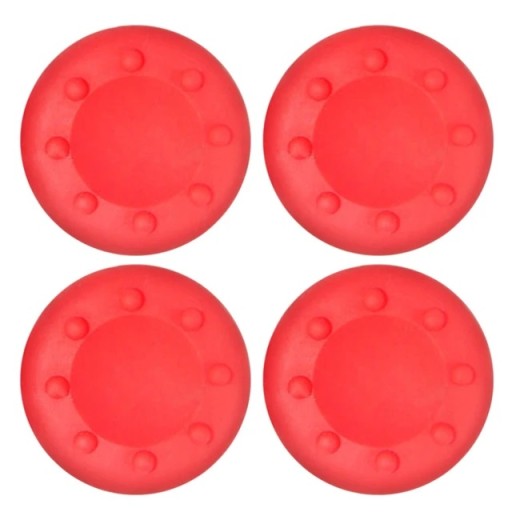 2X KRYTY GUMY PRE XBOX SÉRIE X S PAD ANALOGUE
