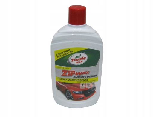 AUTOŠAMPÓN 0,5L /S VOSKOM/ 70-181 AMTRA