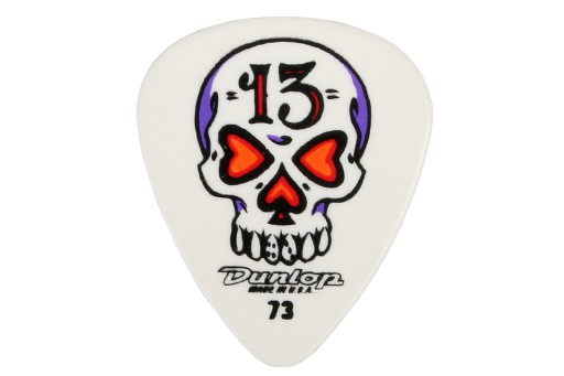 Dunlop Blackline Original ,73 Forbes Skull