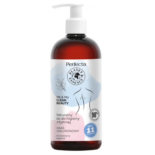Perfecta Me&My Gel na intímnu hygienu