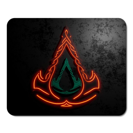 ASSASSINS CREED GAME PODLOŽKA