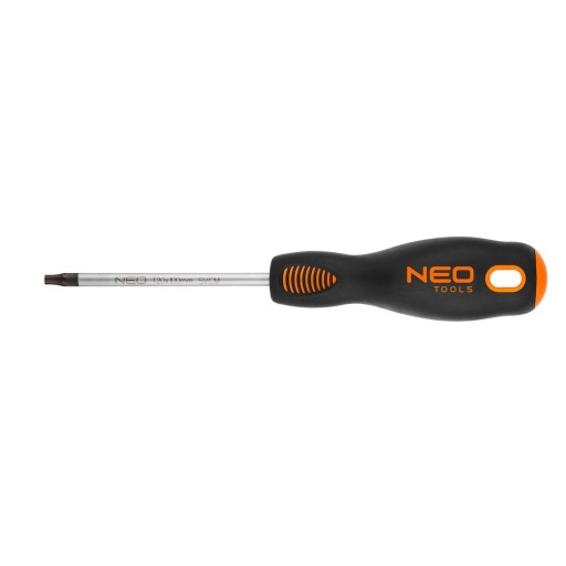 Torx skrutkovač T20 x 100 mm, S2 NEO 04-045