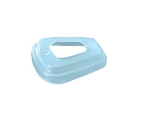 Kryt filtra 3M 501 5911, 5925, 5935