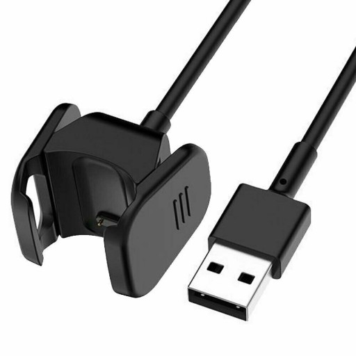 NABÍJAČKA USB KÁBEL PRE FITBIT NABÍJANIE 4