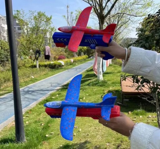 PIŠTOĽOVÝ ODPAĽOVAČ AUTOMATICKÝ LIETADOVÝ STYROFOAM