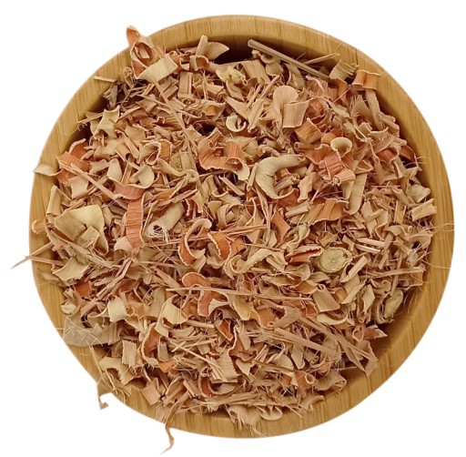 CITRÓNOVÁ TRÁVA rezaná, LIST 250g - MIGOskupina