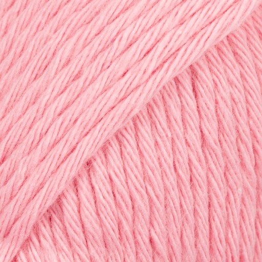 Priadza Drops Paris 20 Light Pink 50g/75m
