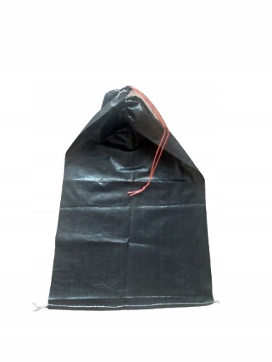 Vrece 30kg vrecia na suť, uhlie, piesok, ťažbu LUX