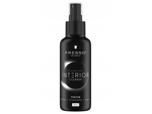 Fresso Čistič interiéru Čistiaci plast 100ml