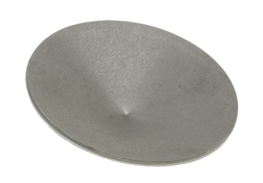 OKRUHOVÁ ČIAPKA NA PLOTOVÉ STĹPKY 60 mm