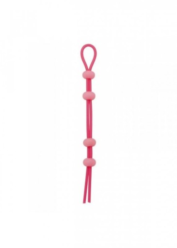 Svorka na penis, Pink Toyz4Lovers