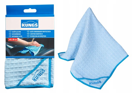 interiér látkový kungs fínsko